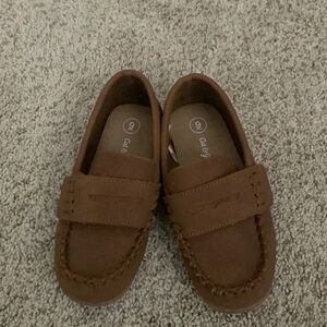 Cat & Jack loafers